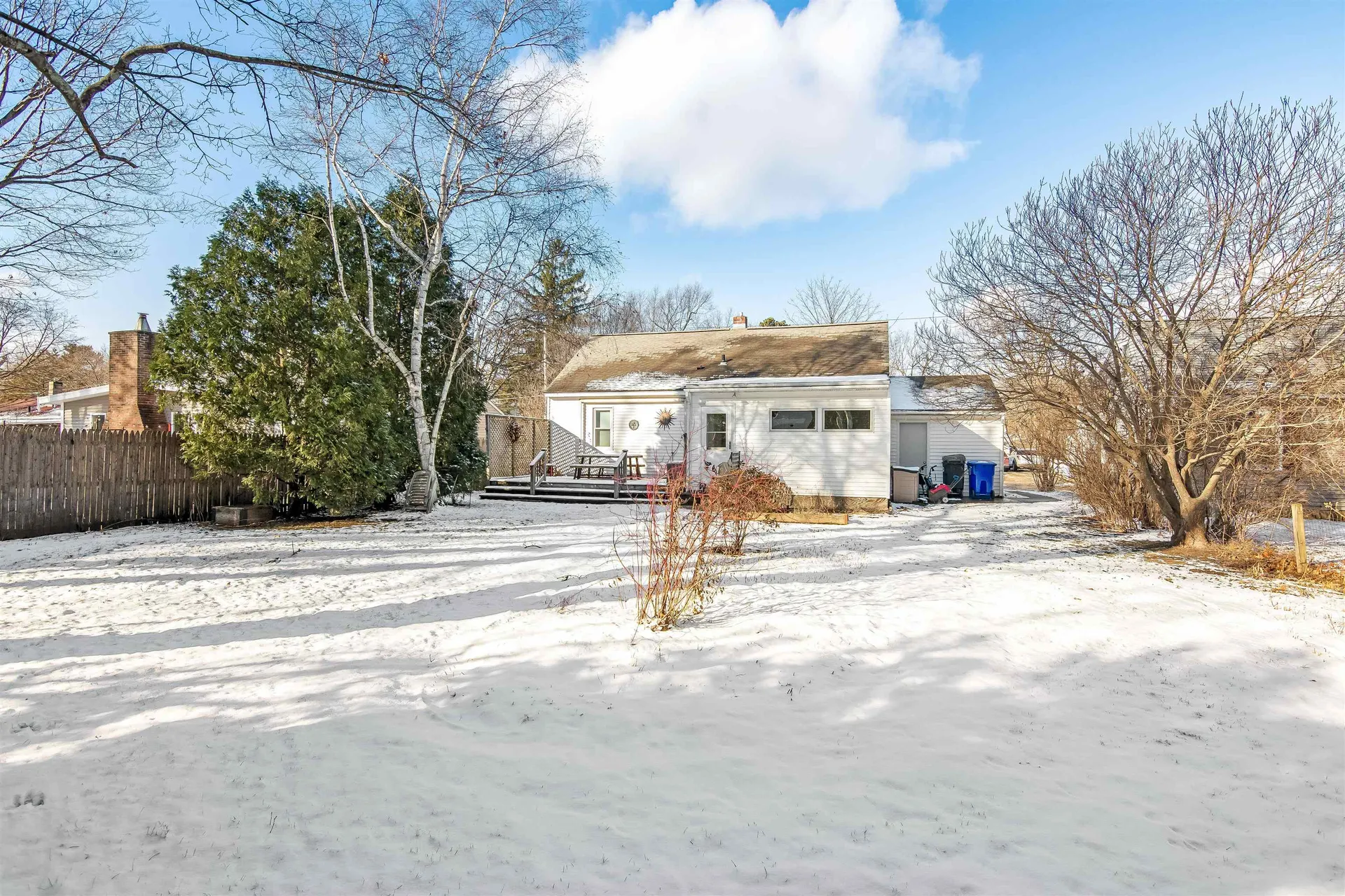 125 Woodbury Road Burlington VT 05408