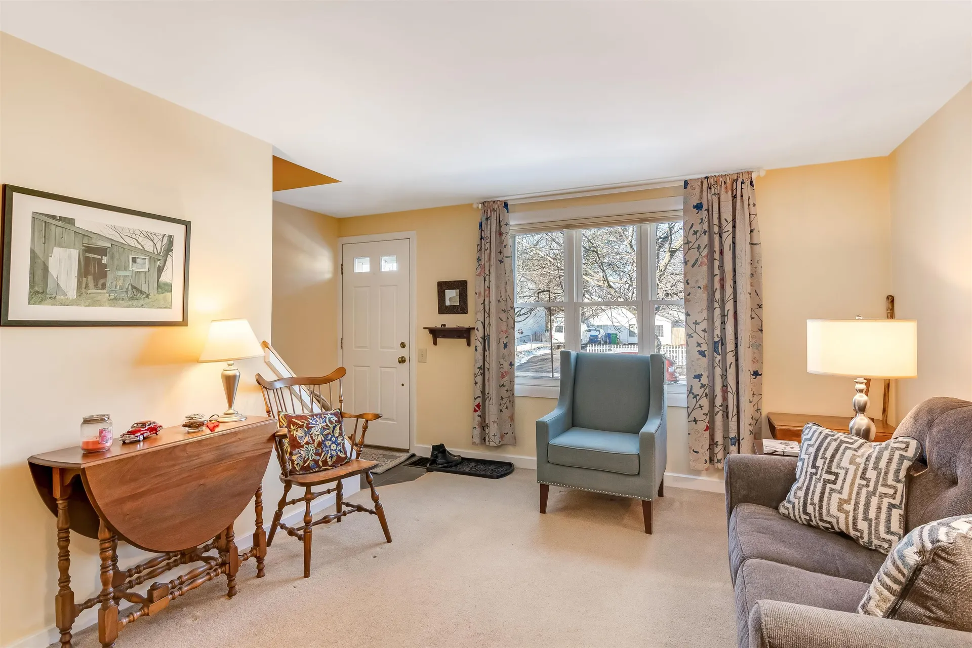 125 Woodbury Road Burlington VT 05408