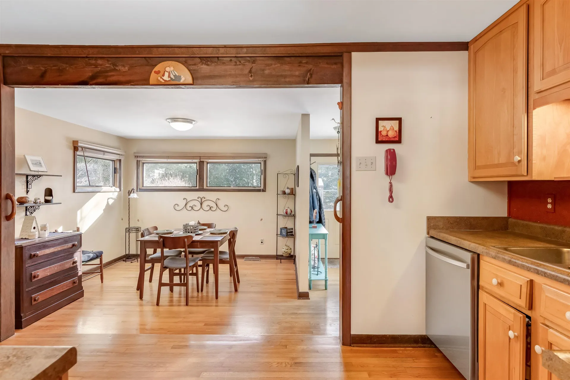 125 Woodbury Road Burlington VT 05408