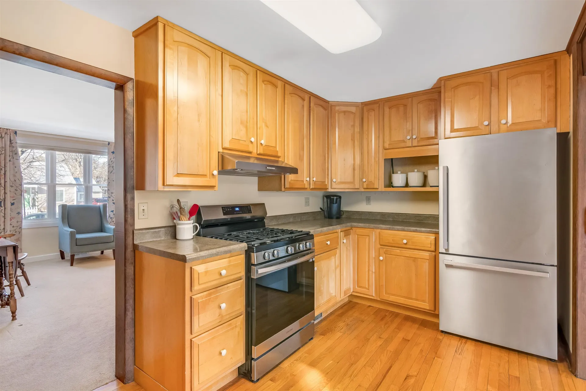 125 Woodbury Road Burlington VT 05408