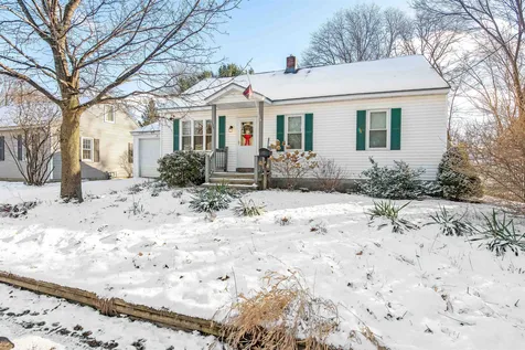 125 Woodbury Road Burlington VT 05408