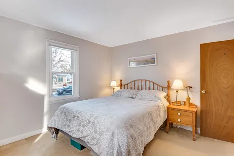 125 Woodbury Road Burlington VT 05408