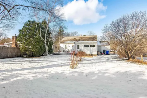 125 Woodbury Road Burlington VT 05408