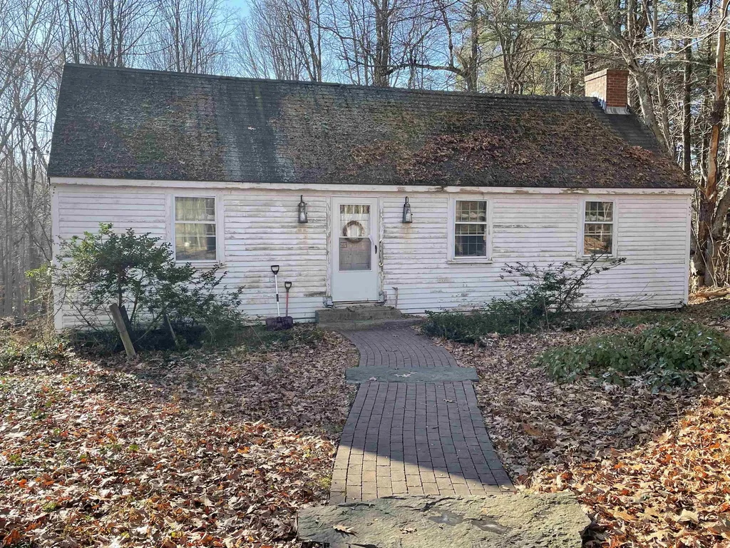 170 Kensington Road Hampton Falls NH 03844
