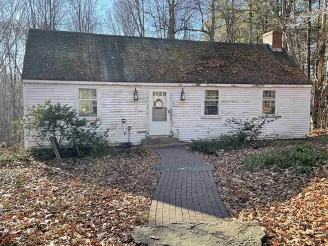 170 Kensington Road Hampton Falls NH 03844