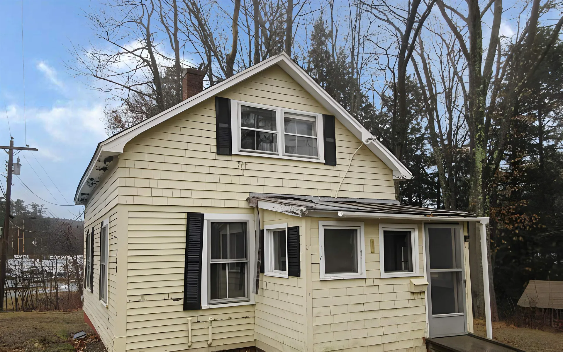 273 Maple Avenue Claremont NH 03743