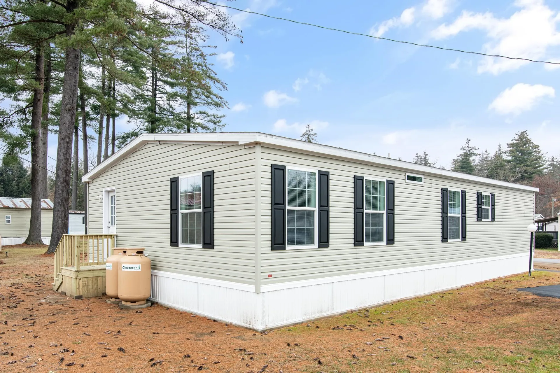 10 Robbins Street Hinsdale NH 03451