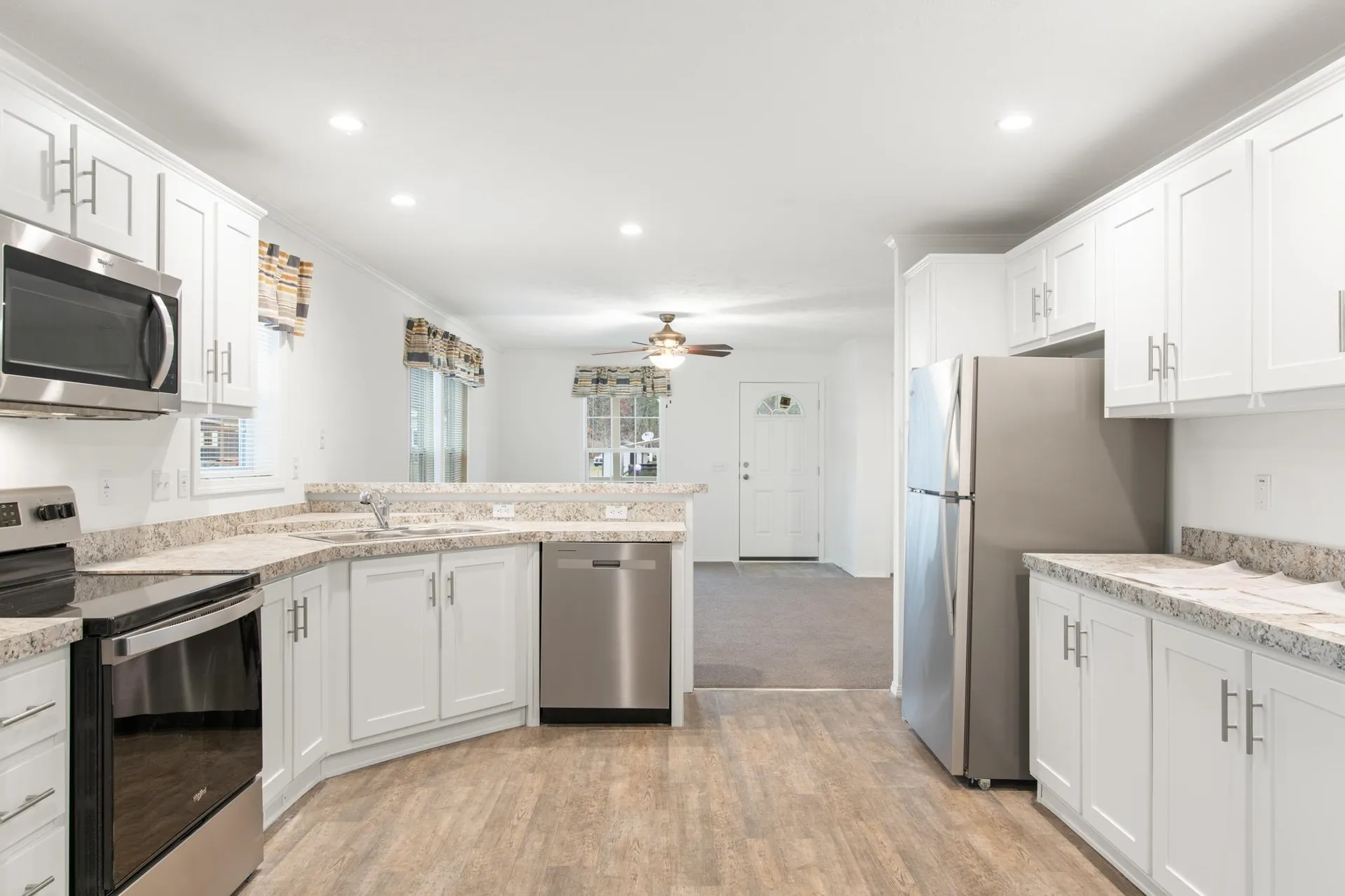 10 Robbins Street Hinsdale NH 03451