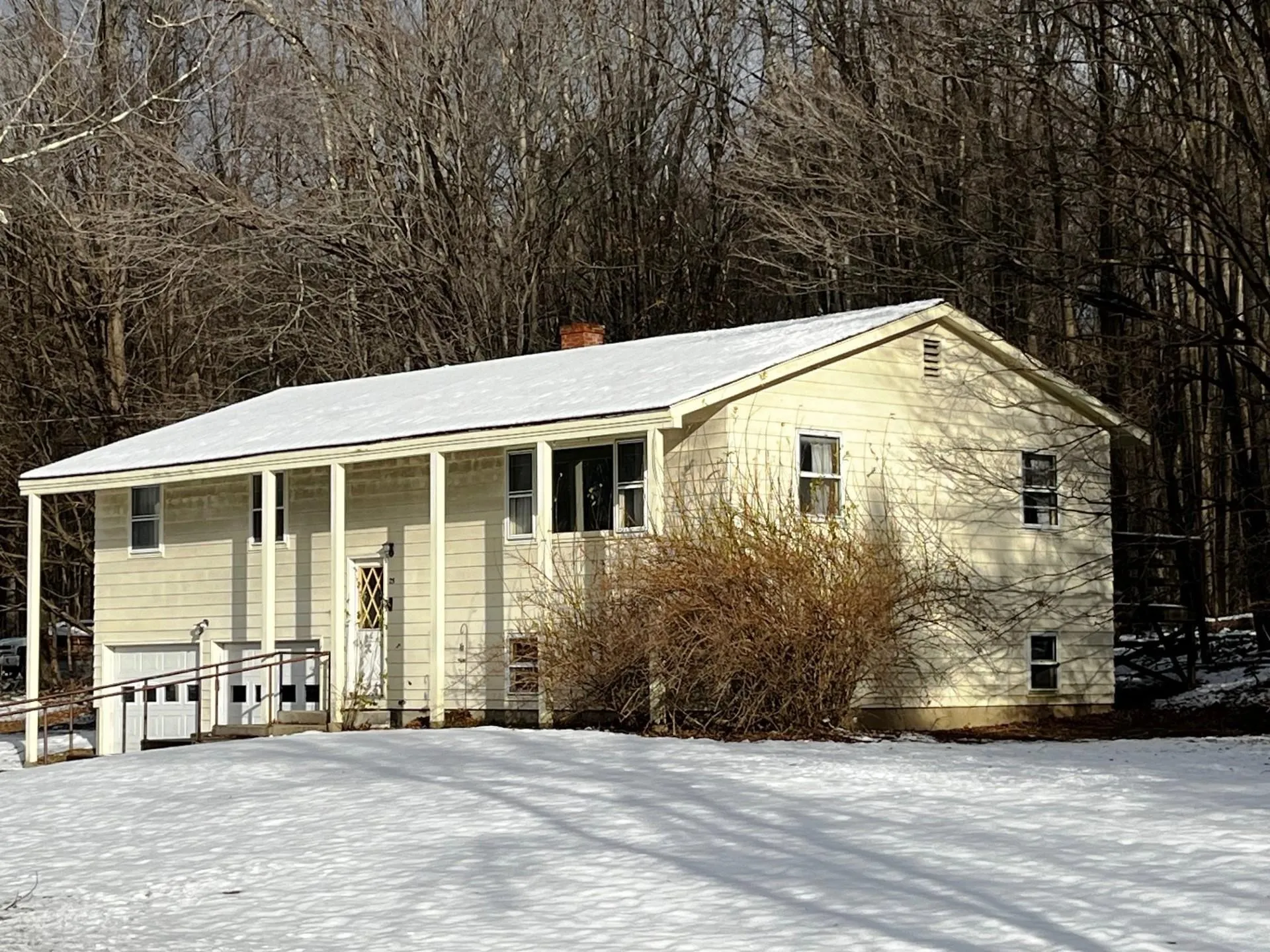 25 Lower Plains Road Middlebury VT 05740