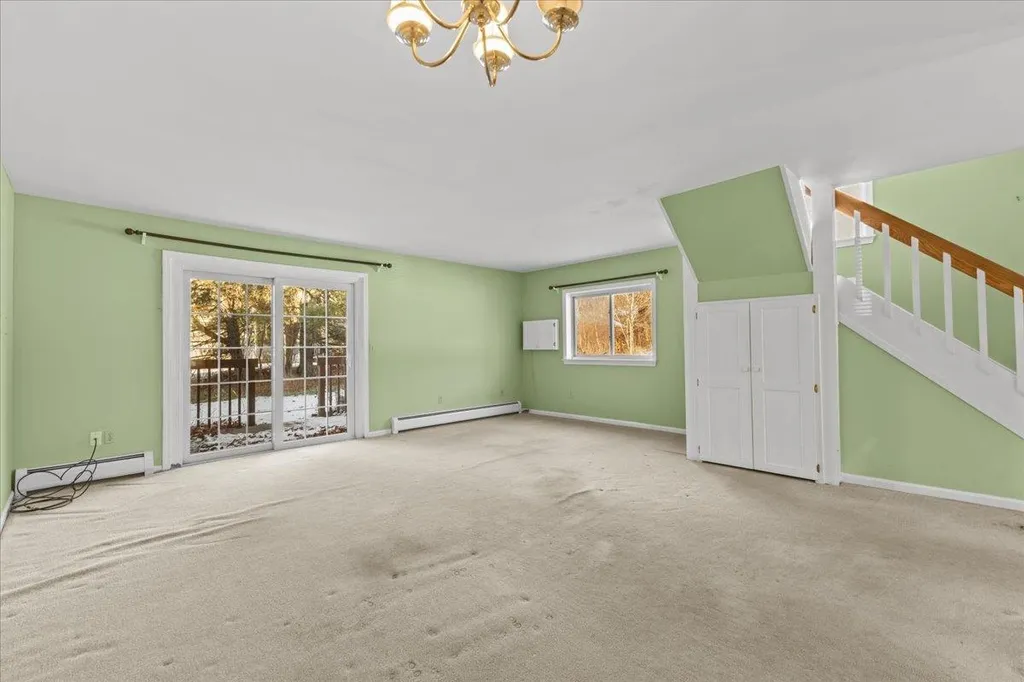 J8 Stonehedge Drive South Burlington VT 05403