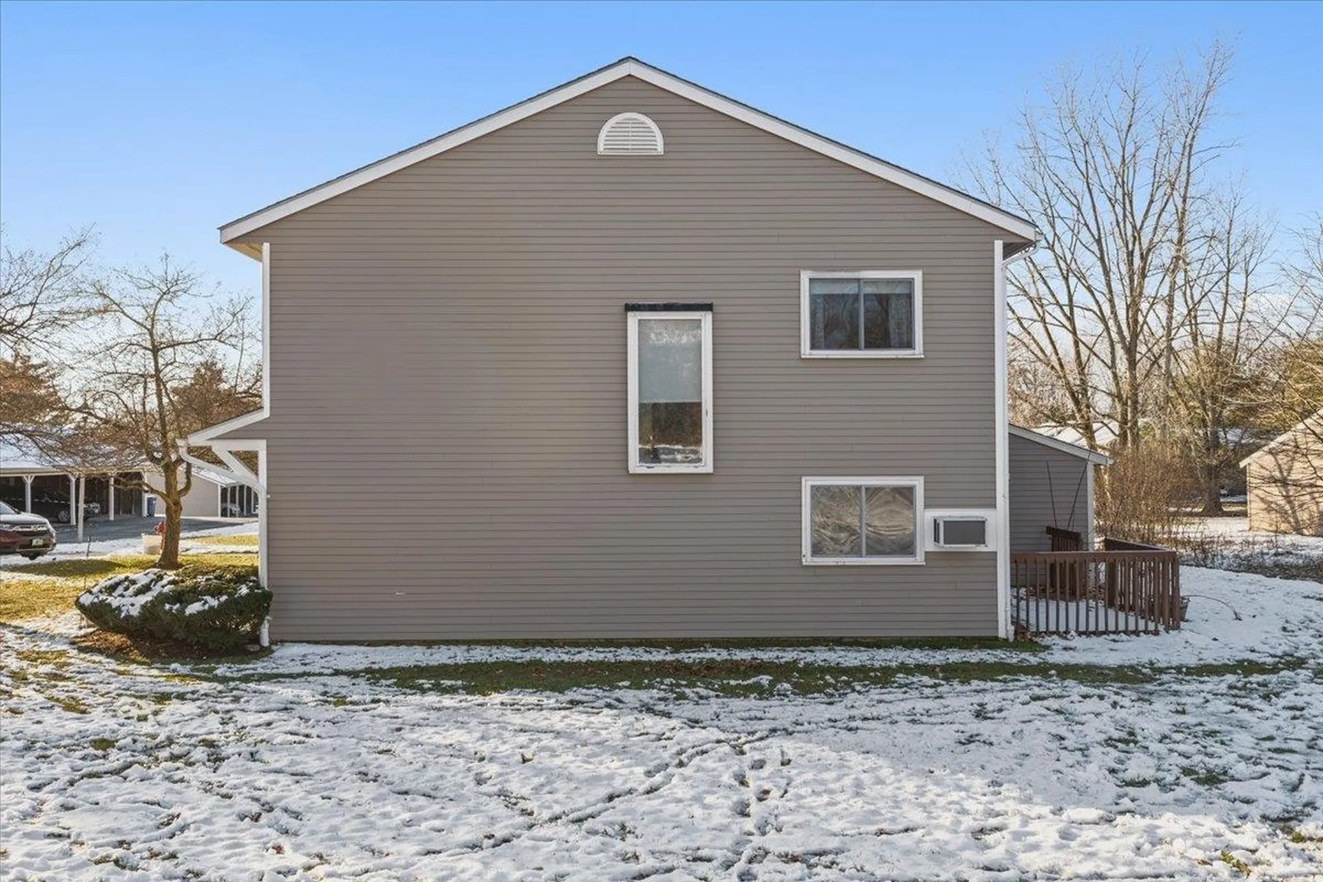 J8 Stonehedge Drive South Burlington VT 05403