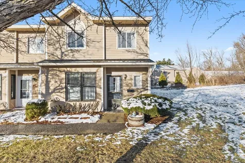 J8 Stonehedge Drive South Burlington VT 05403