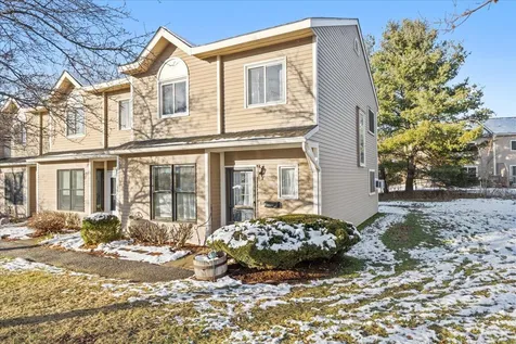 J8 Stonehedge Drive South Burlington VT 05403