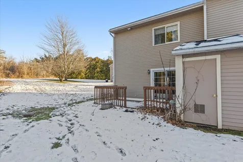 J8 Stonehedge Drive South Burlington VT 05403