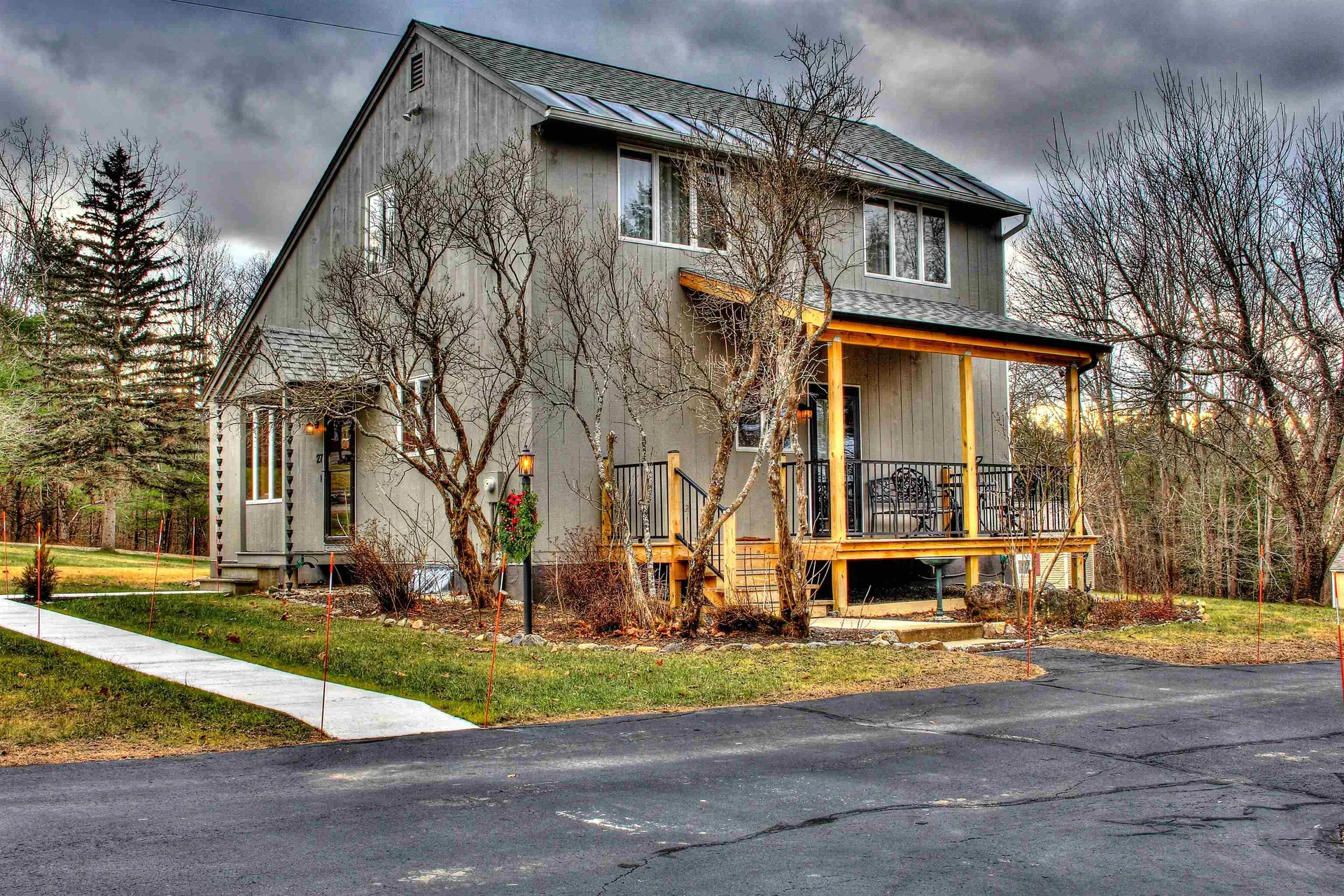 27 Longmeadow Drive Troy NH 03465