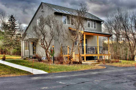 27 Longmeadow Drive Troy NH 03465