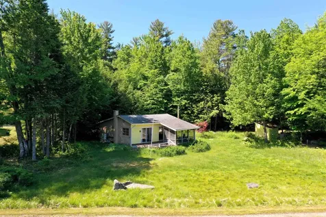 40 Murray Pond Road New London NH 03257