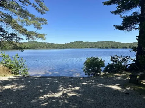 40 Murray Pond Road New London NH 03257