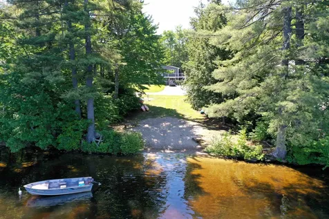 40 Murray Pond Road New London NH 03257