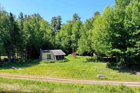 40 Murray Pond Road New London NH 03257