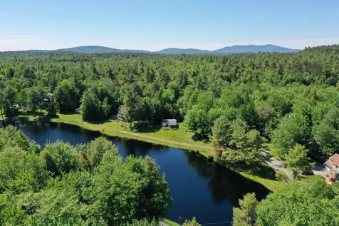 40 Murray Pond Road New London NH 03257