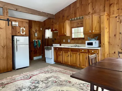 40 Murray Pond Road New London NH 03257