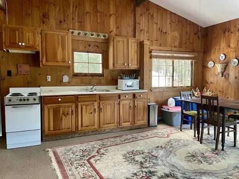 40 Murray Pond Road New London NH 03257