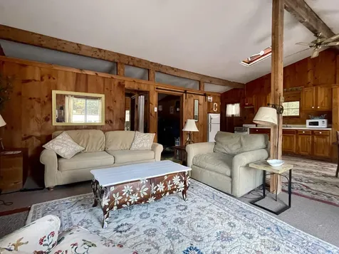 40 Murray Pond Road New London NH 03257