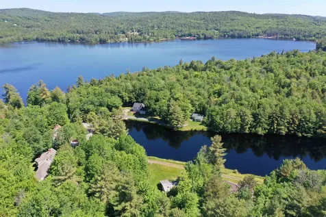 40 Murray Pond Road New London NH 03257