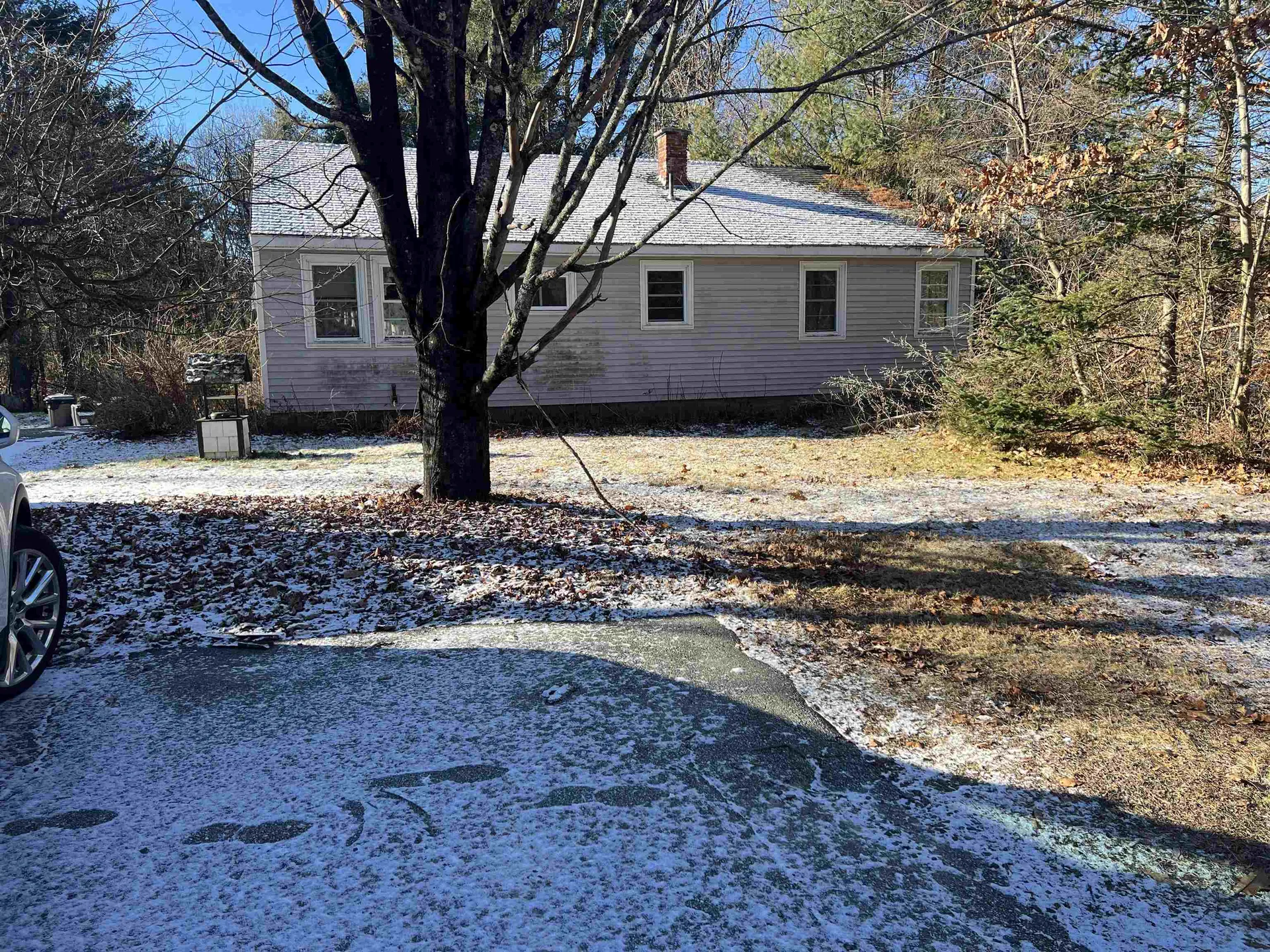 106 High Street Troy NH 03465