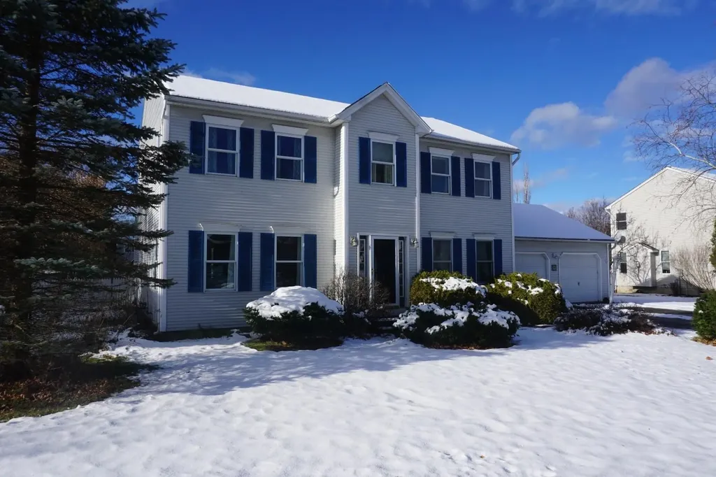 20 Whiteface Street South Burlington VT 05403