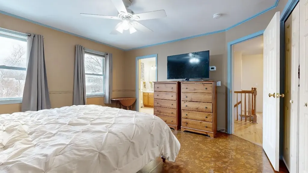 20 Whiteface Street South Burlington VT 05403