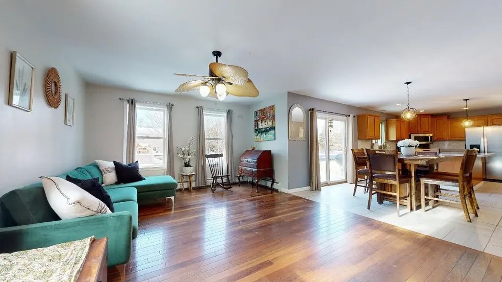 20 Whiteface Street South Burlington VT 05403
