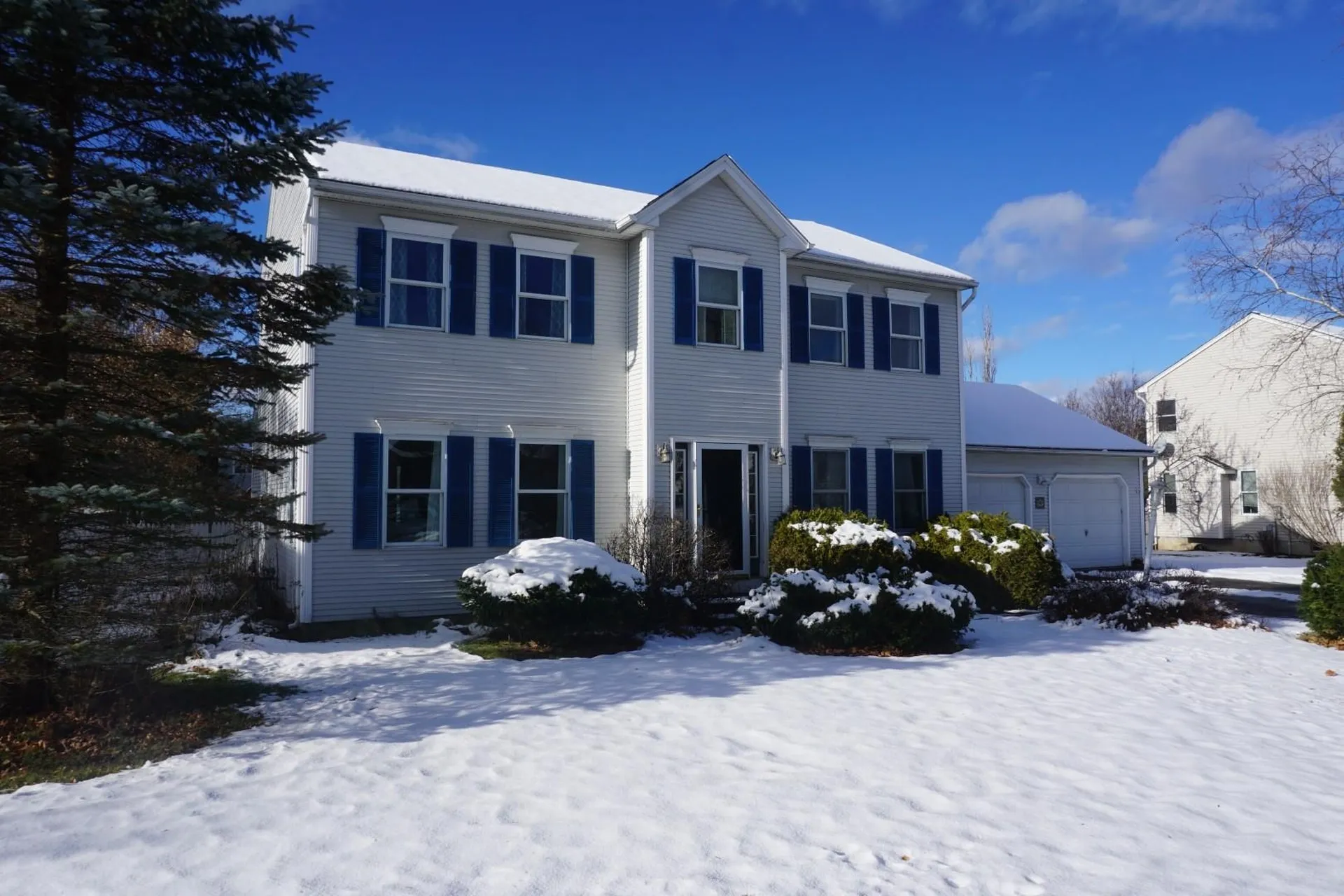 20 Whiteface Street South Burlington VT 05403