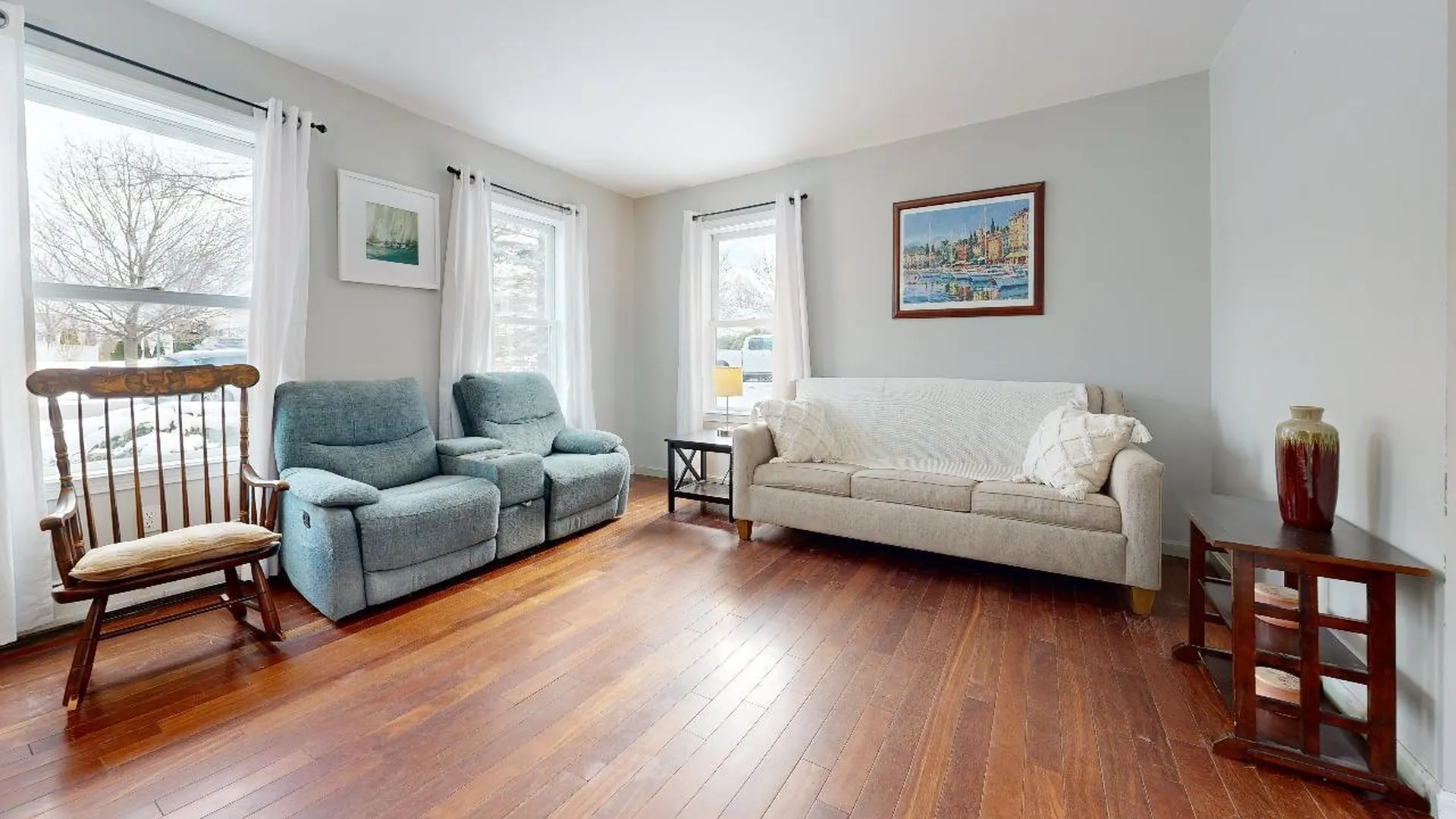 20 Whiteface Street South Burlington VT 05403