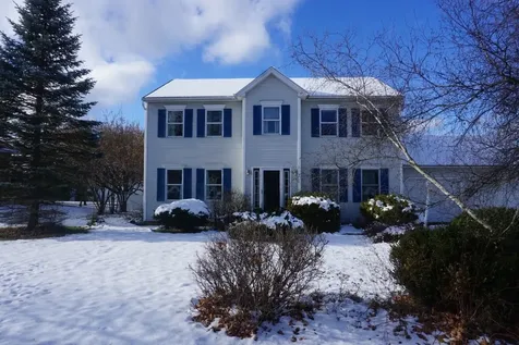 20 Whiteface Street South Burlington VT 05403