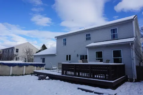 20 Whiteface Street South Burlington VT 05403