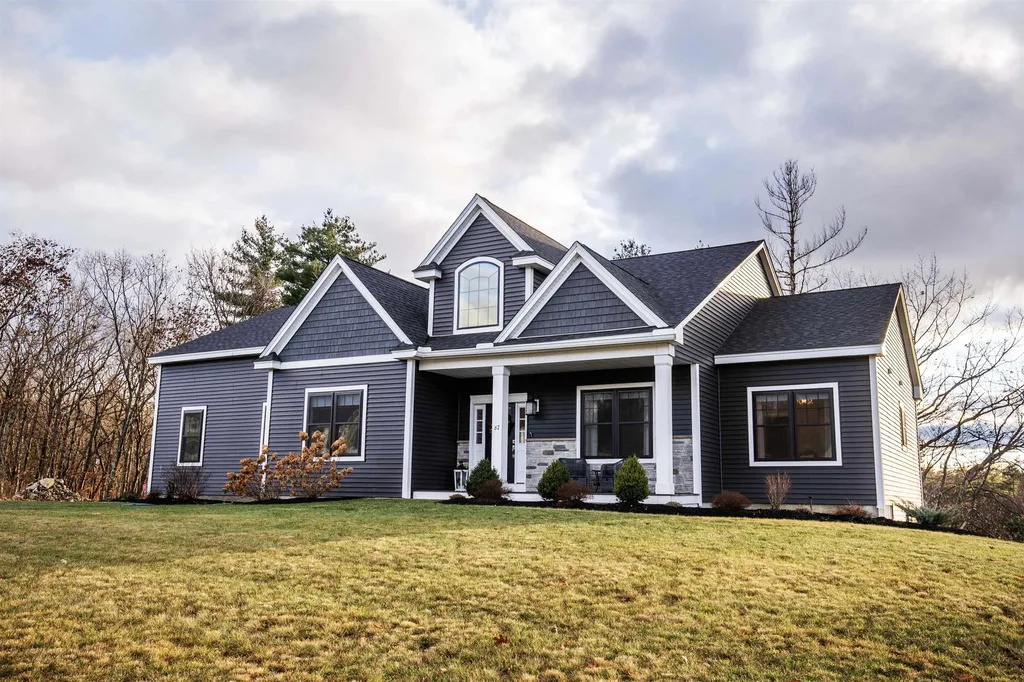 67 Ryan Farm Road Windham NH 03087