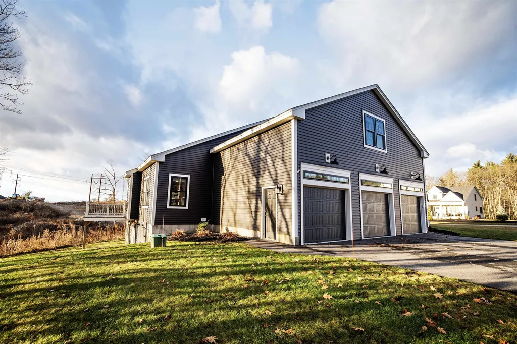 67 Ryan Farm Road Windham NH 03087