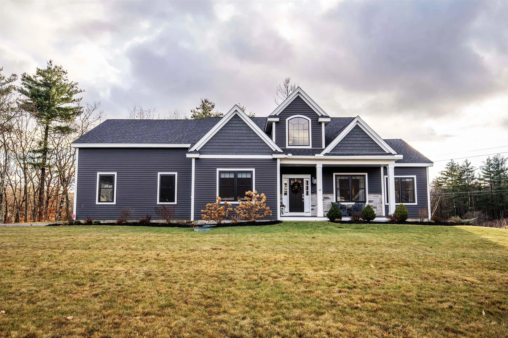 67 Ryan Farm Road Windham NH 03087