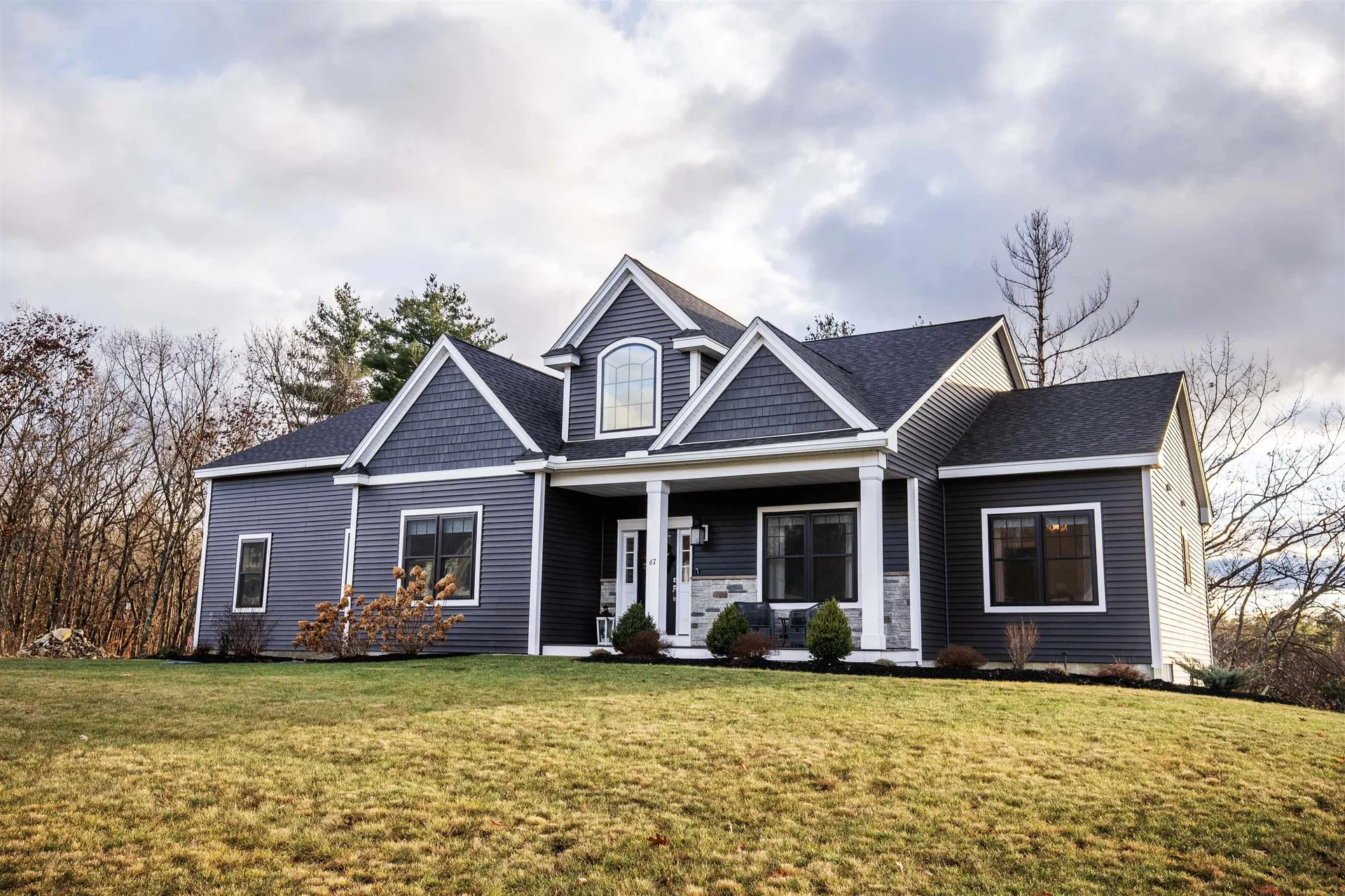 67 Ryan Farm Road Windham NH 03087