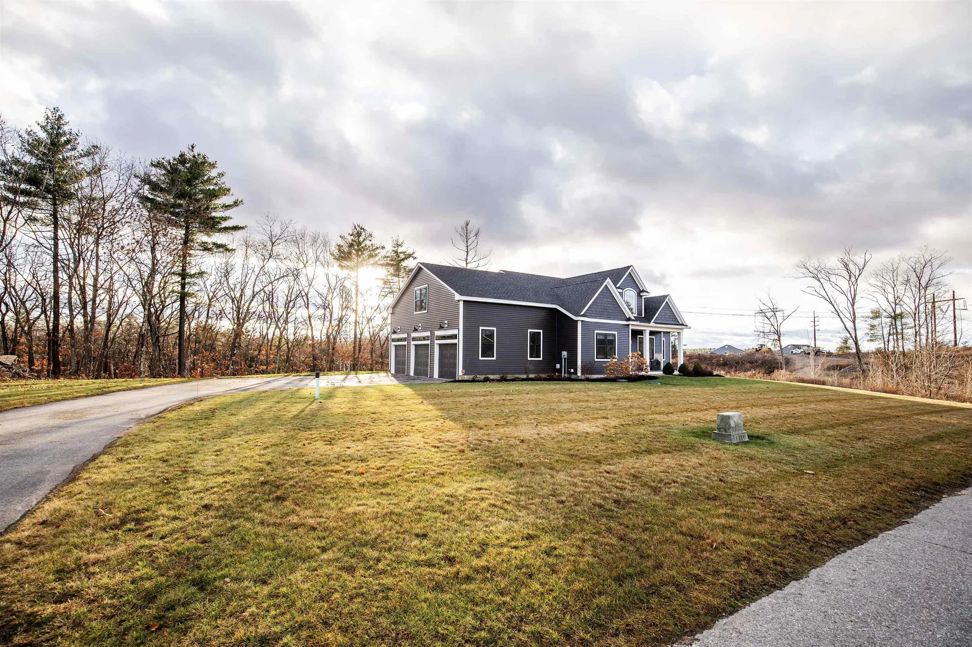 67 Ryan Farm Road Windham NH 03087