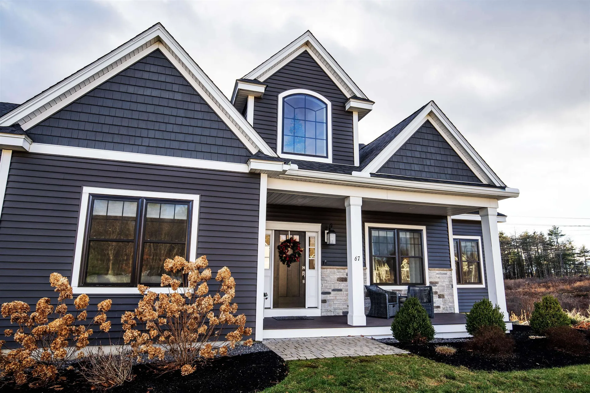 67 Ryan Farm Road Windham NH 03087