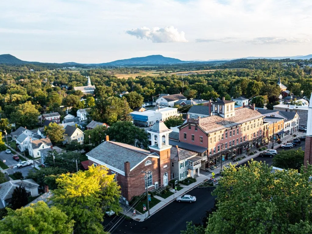 12 2nd Street Vergennes VT 05491
