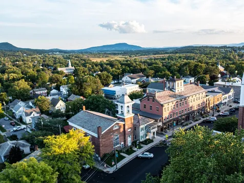 12 2nd Street Vergennes VT 05491
