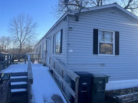 12 2nd Street Vergennes VT 05491