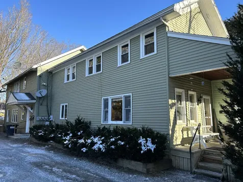 25 North Street Rutland City VT 05701