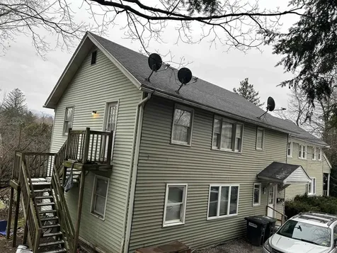 25 North Street Rutland City VT 05701