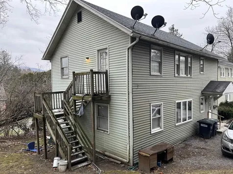 25 North Street Rutland City VT 05701
