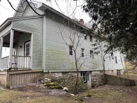 25 North Street Rutland City VT 05701
